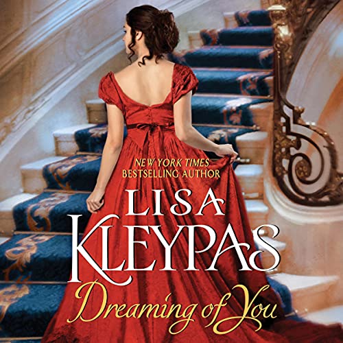 Dreaming of You by Lisa Kleypas