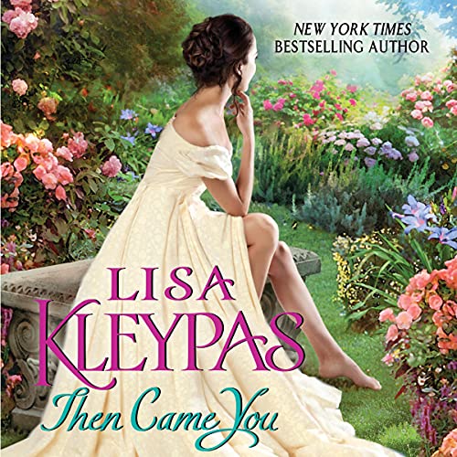 Then Came You by Lisa Kleypas