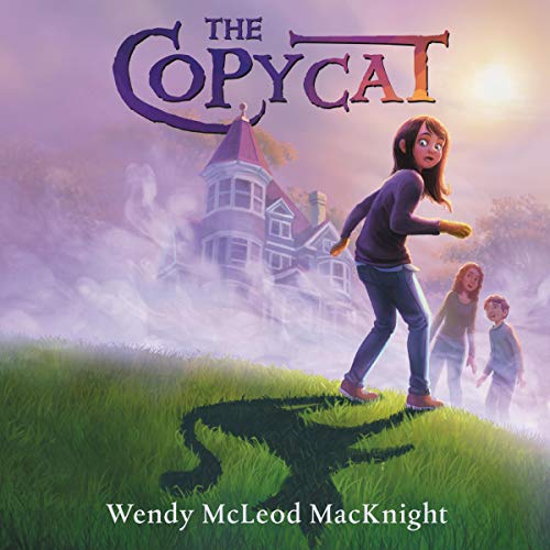 The Copycat by Wendy McLeod MacKnight