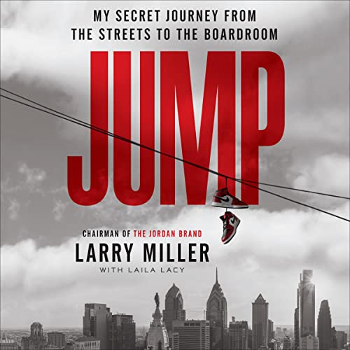 Jump by Larry Miller