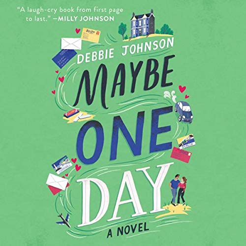 Maybe One Day by Debbie Johnson