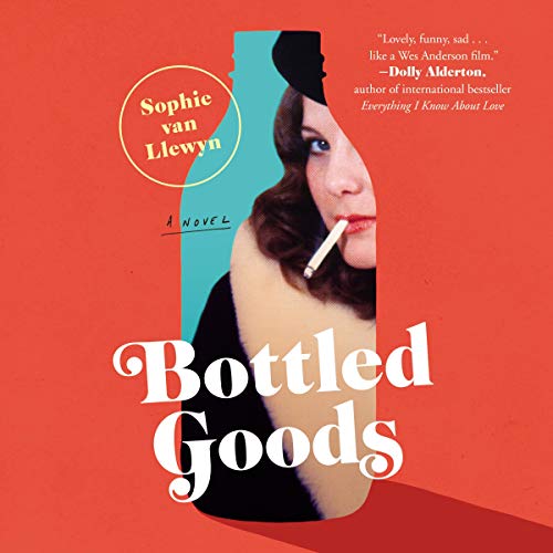Bottled Goods by Sophie van Llewyn