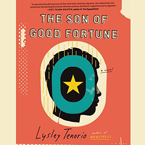 The Son of Good Fortune by Lysley Tenorio