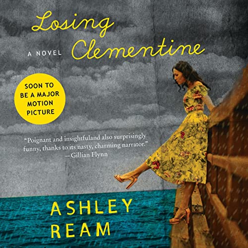 Losing Clementine by Ashley Ream