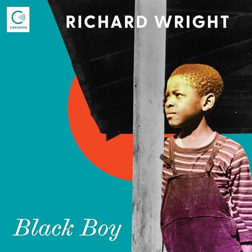 Black Boy by Richard Wright