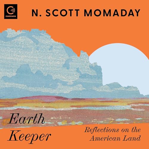 Earth Keeper by N. Scott Momaday