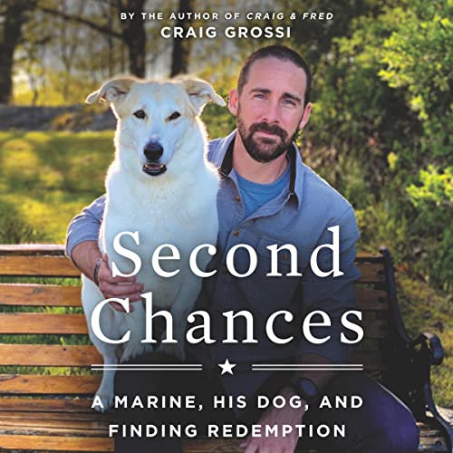 Second Chances by Craig Grossi