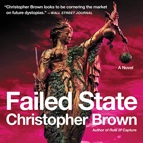 Failed State by Christopher Brown