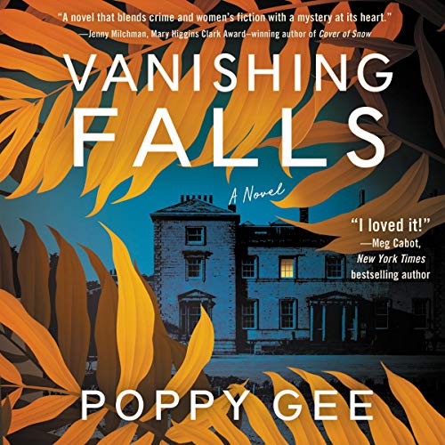 Vanishing Falls by Poppy Gee