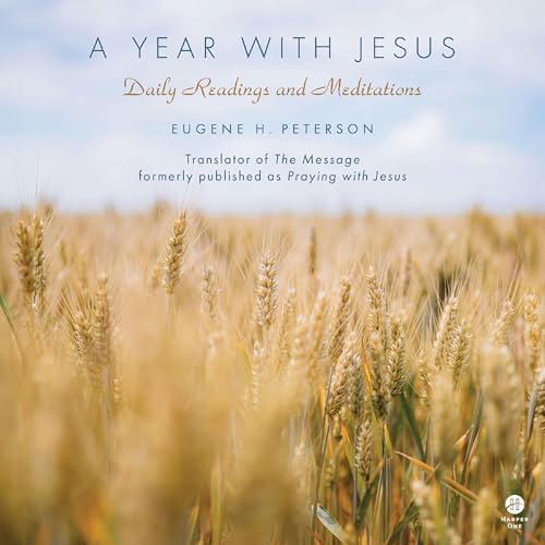 A Year with Jesus