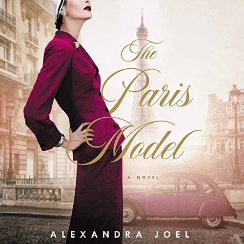 The Paris Model by Alexandra Joel