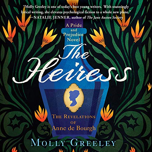 The Heiress by Molly Greeley