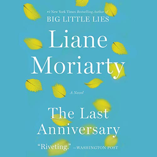 The Last Anniversary