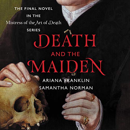 Death and the Maiden by Samantha Norman