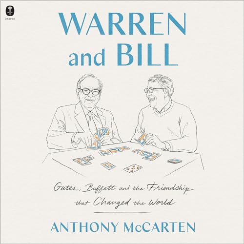 Warren and Bill