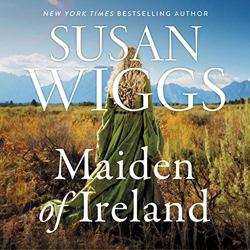 The Maiden of Ireland