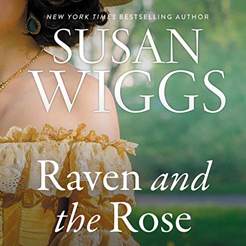 The Raven and the Rose