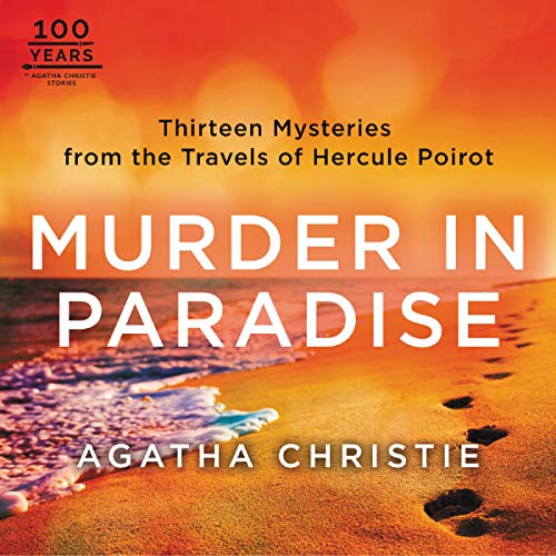 Murder in Paradise