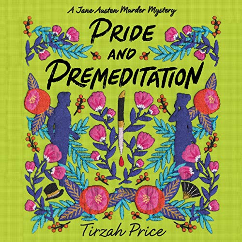 Pride and Premeditation