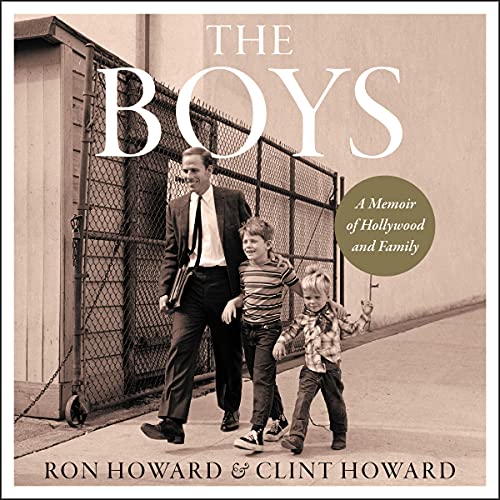 The Boys by Ron Howard