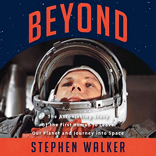 Beyond by Stephen Walker