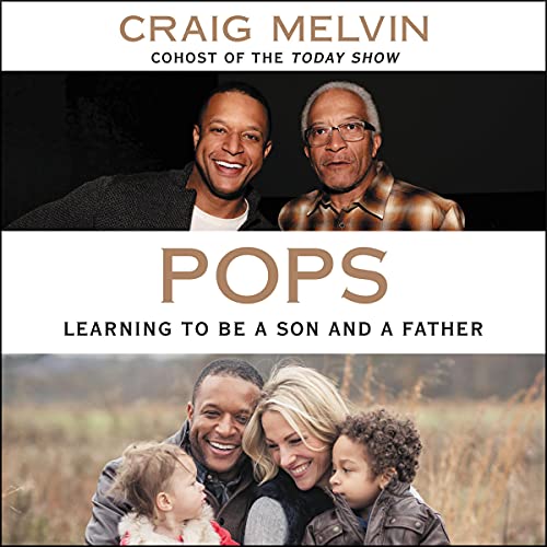 Pops by Craig Melvin