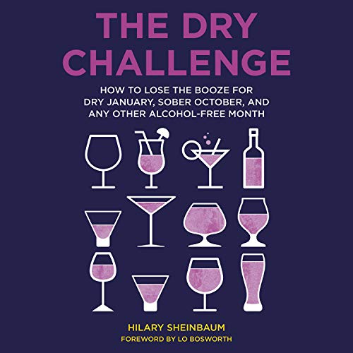The Dry Challenge by Hilary Sheinbaum