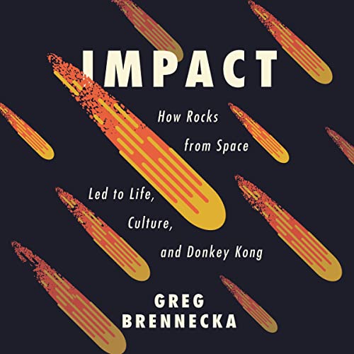 Impact by Greg Brennecka