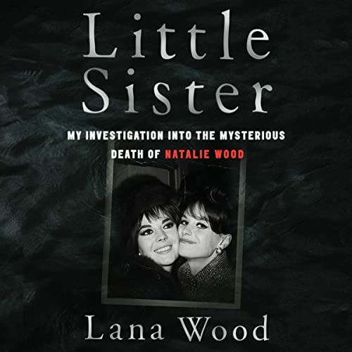 Little Sister by Lana Wood