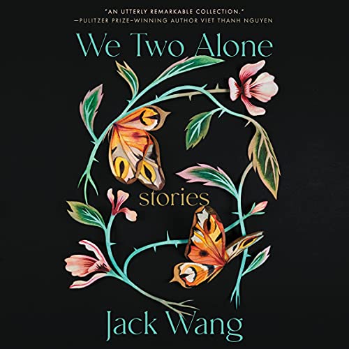We Two Alone by Jack Wang