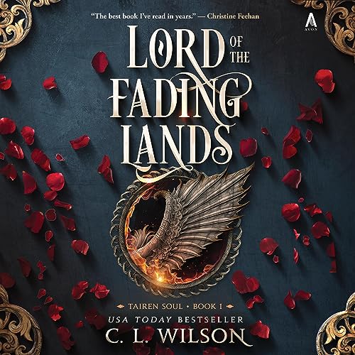 Lord of the Fading Lands