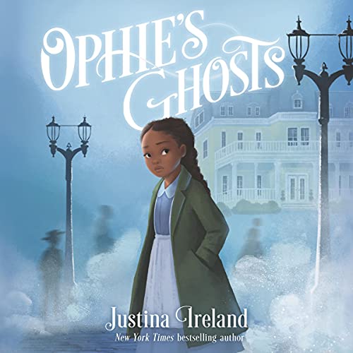 Ophie’s Ghosts