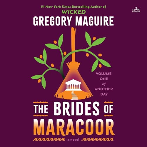 The Brides of Maracoor