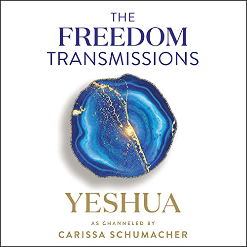 The Freedom Transmissions by Carissa Schumacher