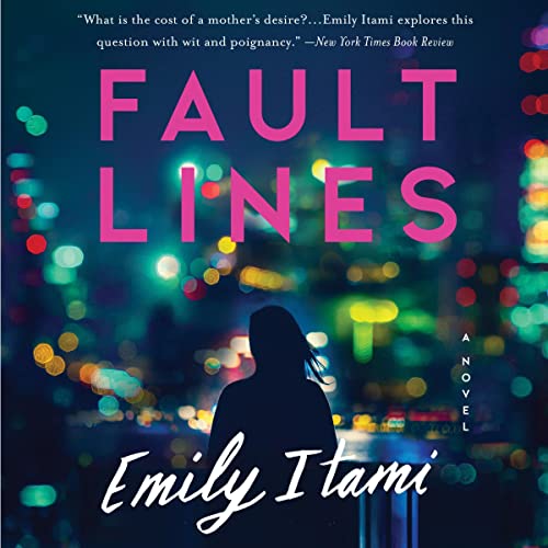 Fault Lines by Emily Itami
