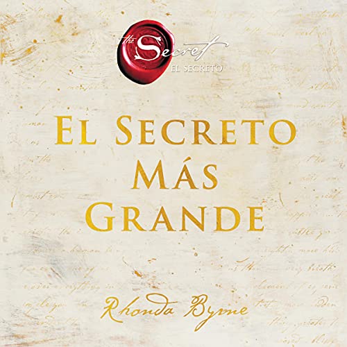 Greatest Secret, The \ El Secreto MAs Grande