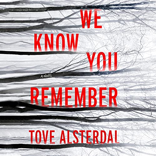 We Know You Remember