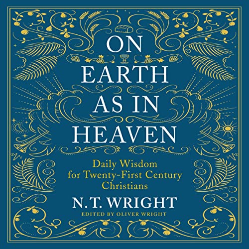 On Earth as in Heaven