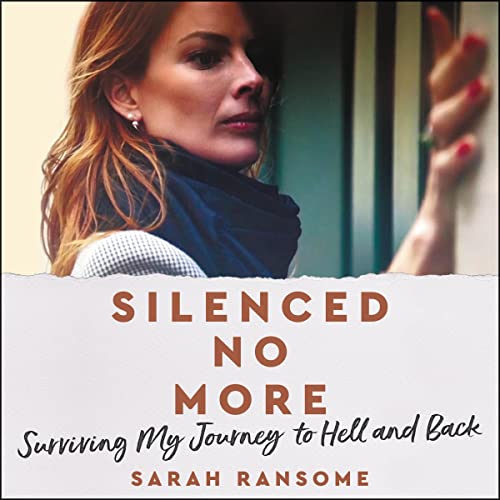 Silenced No More by Sarah Ransome