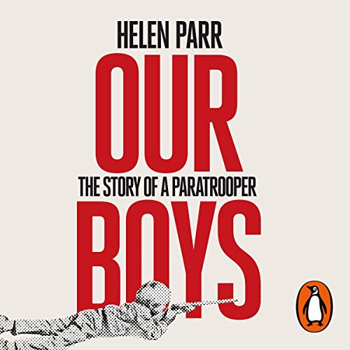 Our Boys by Helen Parr