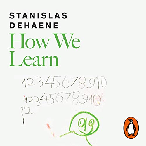 How We Learn