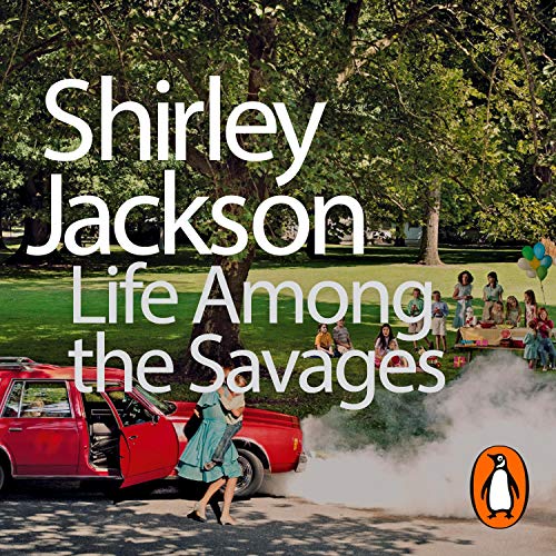 Life Among the Savages