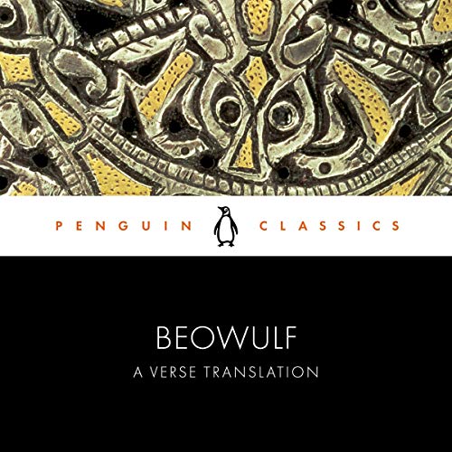 Beowulf by Michael Alexander