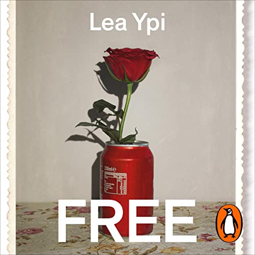 Free by Lea Ypi