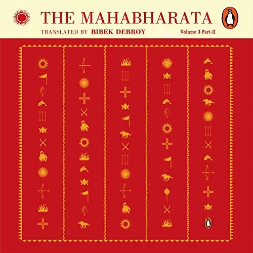 Mahabharata Vol 3 (Part 2)