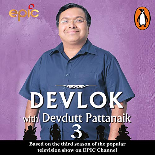 Devlok 3 by Devdutt Pattanaik