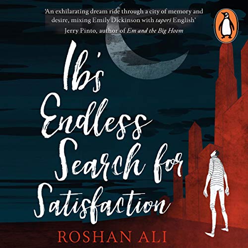 Ib's Endless Search by Roshan Ali
