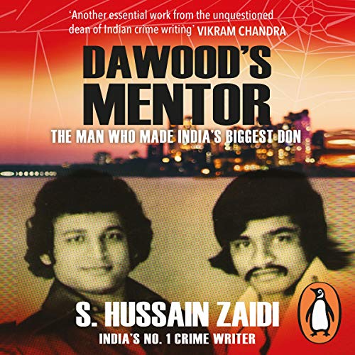 Dawood's Mentor