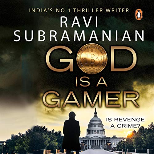 God Is a Gamer by Ravi Subramanian