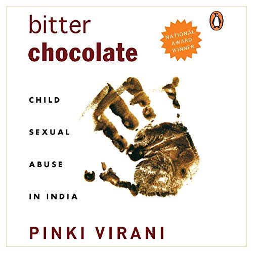 Bitter Chocolate by Pinki Virani